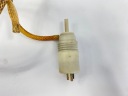 НАСОС ОМЫВАТЕЛИ ДВОРНИКИ ФАР MERCEDES W124 1248690421  фото 10