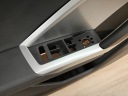 ORIGINE COLLECTEUR GARNITURE PORTES AMBIENTE GAUCHE AVANT AUDI Q3 II F3 83A867133 46KMphoto 8