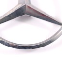 MERCEDES W166 INSIGNE LOGO EMBLÈME ÉTOILE CAPOTS AVANT A2078170116photo 9