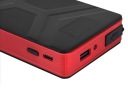BOOSTER KRAFT&DELE KD5490 10000 MAH 800A Z ФУНКЦIЯ POWERBANKU  (18419066021) фото min 10