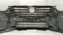 PARE-CHOCS AVANT AVANT MAZDA CX5 CX-5 I LIFT 14-17photo 12