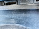 PARE-CHOCS TOYOTA VERSO LIFT AVANT AVANTphoto 9