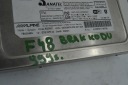 RADIO NAVIGATION BMW X1 F48photo 7