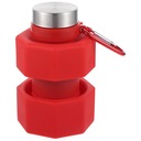 Спортивная бутылка с водой