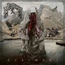 Металлический компакт-диск MESSIAH Fracmont в фольге