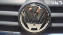 GRILLE CALANDRE VW TOURAN I LIFT (G283)photo 11