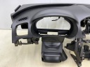 TABLEAU DE BORD OPEL INSIGNIA A 08-13R. CONSOLE COUSSINS AÉRIEN COURROIESphoto 14