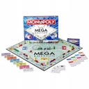 Monopoly Mega Nazwa Monopoly: Edycja Mega