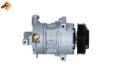 NRF VENTILATEUR OPEL ASTRA G 98-05 /ASTRA Hphoto 15