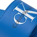 Šľapky CALVIN KLEIN JEANS Logo V3B0-80160-1172 Značka Calvin Klein