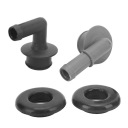PCV CCV VENT NALVOWS Z KIT COMPLEX DOMOTY 53013360AA DOTYCZNE DO X7  photo 12