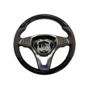 MERCEDES GLC 253 W253 РУЛЕВОЕ КОЛЕСО