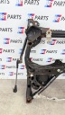 BMW F30 F31 CHÂSSIS CHÂSSIS BERCEAU AVANT RWD 6866983photo 7