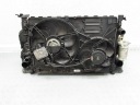 VOLVO V60 CROSS CUNTRY 2.0D AUTOMATE RADIATEURS VENTILATEURS JEU 30668629photo 6
