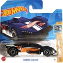 HOT WHEELS TURBINE SUBLIME HW 55 RACE TEAM 2023