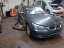 BMW 5 SERIE TOURING E61 2007 - 2007 ТУРБИНЫ 765199 11657794260  (18889463550) фото min 9