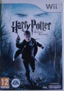 Дары смерти Гарри Поттера. Часть 1 — Nintendo Wii