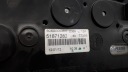 51871282 TABLEAUX DE BORD TABLEAU DE BORD FIAT PUNTO EVO (199) 011Rphoto 9