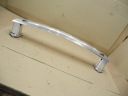 POUTRE SOUS PARE-CHOCS PARE-CHOCS AVANT PEUGEOT 208 II OPEL CORSA F 9824784680photo 10