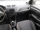 Suzuki Swift 1.2 DualJet, Klima, Tempomat Liczba drzwi 2/3