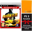 Игра для PS3 DRIVER SAN FRANCISCO Polish Edition на польском языке PL UNIKAT + бесплатно
