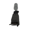 SMART ROADSTER W452 COMMUTATEUR ESSUIE-GLACES COLONNES CAOUTCHOUC Q0001562V010photo 11