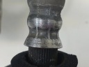 2013 TOYOTA AURIS E180 WIRE GRIP 130610K0924  photo 8