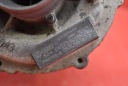 ТУРБОКОМПРЕСОР ТУРБІНА 045253019L SKODA FABIA 2 II 1.4 TDI 69 KM 07-10  (17219668188) фото min 6