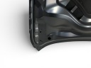AUDI Q3 8U 2011-2018 CAPOT COUVERCLE MOTEUR AVANT ACIERphoto 13