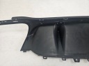 MERCEDES E CLASSE W213 AMG LIFT 20 SPOILER DIFFUSEUR PARE-CHOCS ARRIÈRE A2138855205photo 15