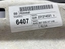 AUDI A4 B9 РЕСТАЙЛ СЕДАН СТЕЛЯ ЧОРНА S-LINE 8W5867505AT  фото 12