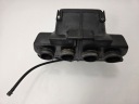 SUZUKI BANDIT GSF 600 95-99 КОРПУС ФИЛЬТРА ВОЗДУХА AIRBOX  фото 11