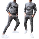 МУЖСКИЕ СПОРТИВНЫЕ БРЮКИ ax0522 - XL