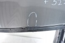 PORSCHE CAYENNE II 7P5 2010- TRUNK LID TRUNK BACK REAR  photo 11