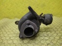 VW ПАСАТ B5 1.9 TDI ТУРБОКОМПРЕСОР 028145702D  фото 5