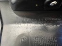 2016 BMW X5 F15 ЕЛЕМЕНТ WYKONCZENIA СТІЙКИ 7348025  фото 7