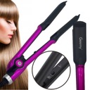 ПРОФЕССИОНАЛЬНЫЙ ВЫПРЯМИТЕЛЬ ДЛЯ ВОЛОС ПЛИГЯ 2в1