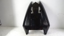 P694 KAWASAKI ZX-10R ZX10R QUEUE PLASTIQUE DÉFLECTEUR D'AIR PROTECTIONphoto 8