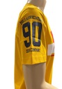U.S. POLO ASSN bavlnené žlté tričko potlač XXL Značka U.S. Polo Assn.