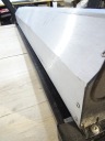 CURTAIN ALUMINUM BODY MERCEDES X X-KLASA BLACK MAXIMUS TOP ROLL LLU  photo 15