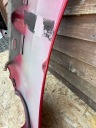 AILE GAUCHE AVANT VOLKSWAGEN JETTA 2005-2010 OE 1K5821105photo 15