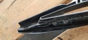 S4 B8 LIFT A4 GRILLE CENTRALE PARE-CHOCS SLINE 8K0807647Aphoto 13