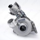 TURBINE FORD VOLVO 163 KM 120 KW 163 KMphoto 10