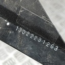 КРІПЛЕННЯ РАДІАТОРА ISUZU D-MAX II (TFR, TFS) 13022231263 33362196 1.9L  фото 7
