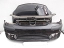 VOLKSWAGEN GOLF V PLUS AVANT KIT CAPOT PARE-CHOCS AILE COURROIE PHARE LC9Zphoto 9