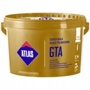 ПОЛИМЕРНАЯ ПЛИТА ATLAS GTA 5 КГ