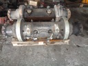 Most napędowy Hydrostat LINDE AH40-04