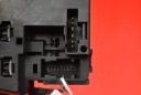 MANETTE COMMUTATEUR ESSUIE-GLACES 7701068115 RENAULT MODUS 1 I 04-07photo 8
