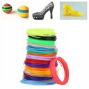 БЕЗОПАСНАЯ НИТЬ PCL 20x5M 3D РУЧКА