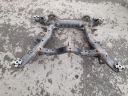 CHÂSSIS ARRIÈRE PORSCHE CAYENNE (92A) 7L0599303 3.0L DIESEL 176KW 2011photo 9